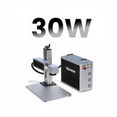 VATRON F-30W FIBER LASERSKI STROJ